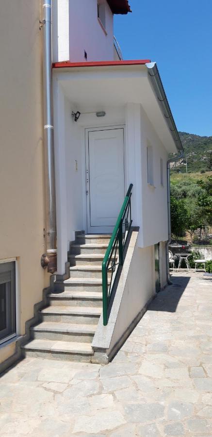 Comfort House In Palaio Tsifliki Palaiontsiflikion Exterior photo